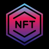 Telegram profile photo for NFT for sale / en venta