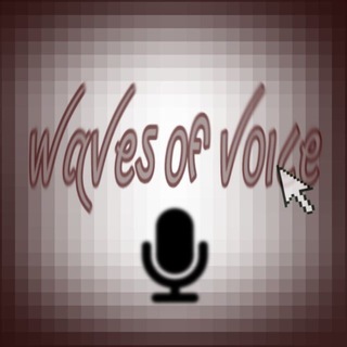 Telegram profile photo for ╹Ꮃᴀvᴇs ᴏf vᴏiᴄᴇ╹
