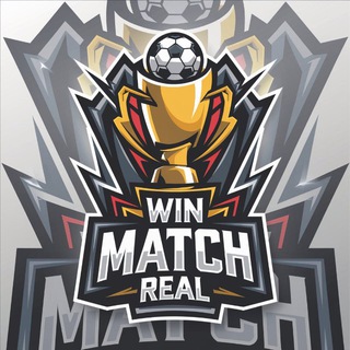 Telegram profile photo for Win Match Real
