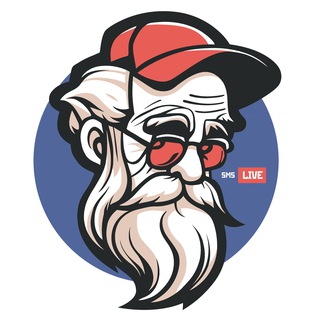 Telegram profile photo for SMSLIVE community 🧠