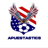 Telegram profile photo for Apuestastics || FREE