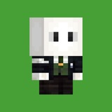 Telegram profile photo for Terrarich