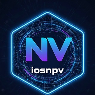 Telegram profile photo for NPV Free Net