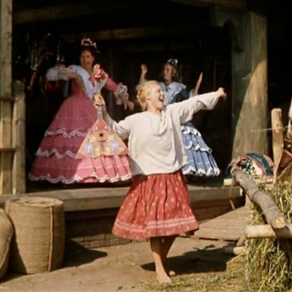 Telegram profile photo for Кончай сидроль!