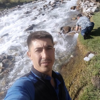 Telegram profile photo for Сифатли дарвоза ва панжаралар.Исомиддин