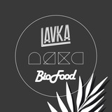 Telegram profile photo for AJAX/LAVKA/BIOFOOD