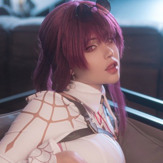 Telegram profile photo for Win_Winry_Cosplay (Classic)