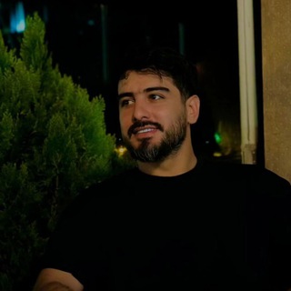 Telegram profile photo for سعیدحسینی