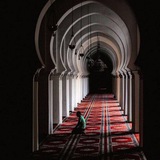Telegram profile photo for ذِكــُر