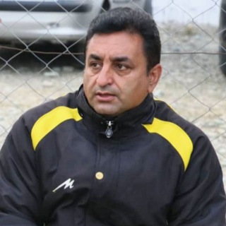 Telegram profile photo for کانال رسمی مهدی امیری سوادکوهی