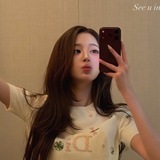 Telegram profile photo for Wonyoung