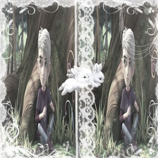 Telegram profile photo for ᴄinnᴀʍᴏnxx🦔 #фанатка_номер_один
