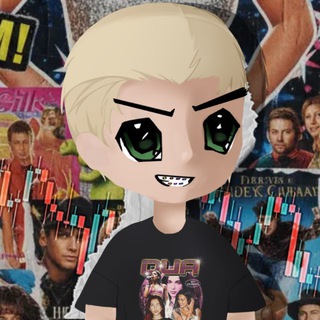 Telegram profile photo for Ростик Полимаркет Kalshi CopyTrader
