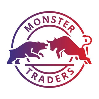 Telegram profile photo for MonsterTraders
