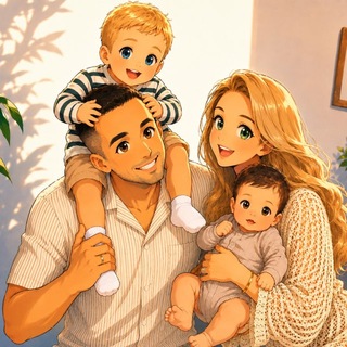 Telegram profile photo for Чувствуй