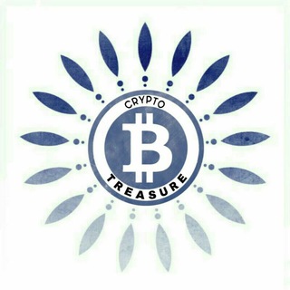 Telegram profile photo for CRYPTO TREASURE ™✔️