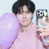 Telegram profile photo for YICHEN pookie୨୧