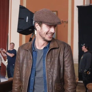 Telegram profile photo for Игорек Гром⚡