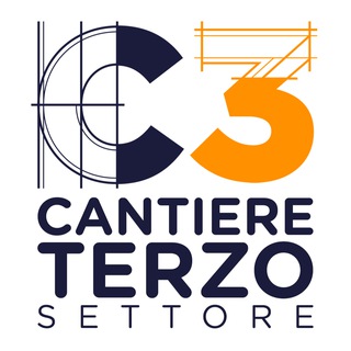 Telegram profile photo for Cantiere terzo settore