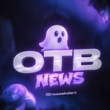 Telegram profile photo for 🇪🇺OTB NEWS