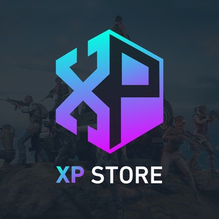 Telegram profile photo for Xp apps | متجر اكس بي ستور