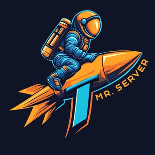 Telegram profile photo for فیلترشکن مستر سرور|کانفیگ|اینترنت ملی