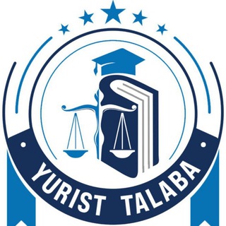 Telegram profile photo for YURIST TALABA