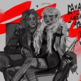 Telegram profile photo for 𝐤𝐚𝐞𝐦𝐮𝐠𝐢 💖