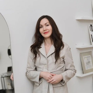 Telegram group profile photo for Психолог Старых Оксана