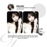 Telegram profile photo for ๐ฑ๐ณ๐ฐ๐ฐ๐ง @๐ฃ๐ข๐ฎ๐ต๐ฃ๐ช๐ช