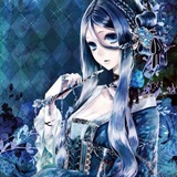 Telegram profile photo for sieglinde.