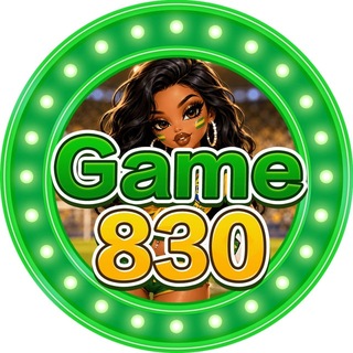 Telegram profile photo for ๐Game830 | Game Grupo ๐