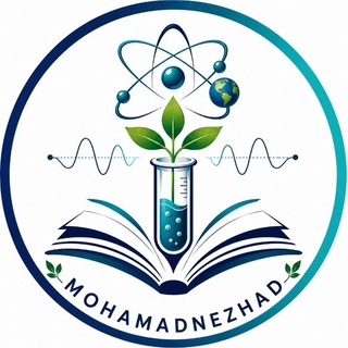 Telegram profile photo for 💉🔋🔬علوم تجربی متوسطه اول رشد⌛💊