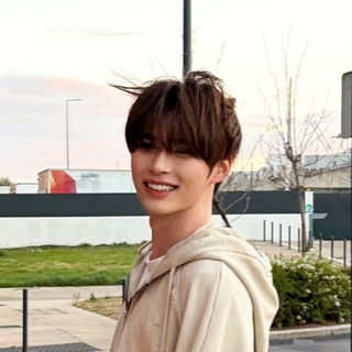 Telegram profile photo for hanbin 's home