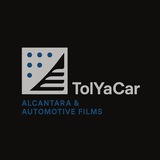Telegram profile photo for TolYaCar