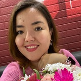 Telegram profile photo for 8 марта
