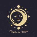 Telegram profile photo for Templo da Psique Ψ
