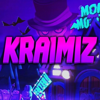 Telegram profile photo for Kraimiz | Обновление | Аккаунты Brawl Stars