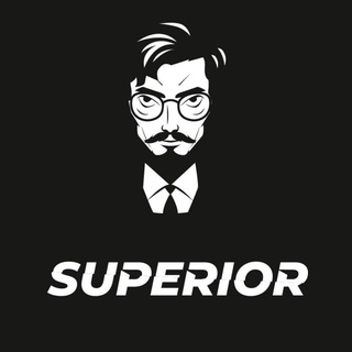 Telegram profile photo for SUPERIOR AI 🌎