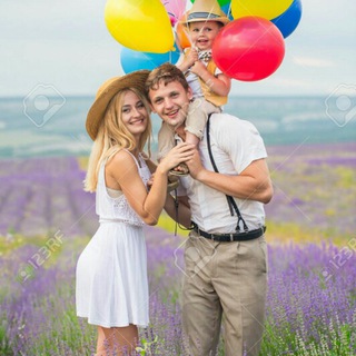 Telegram profile photo for روزهای خوب زندگی