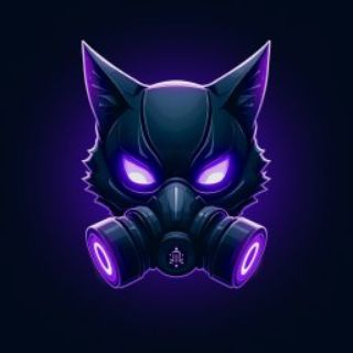 Telegram profile photo for RUSSKYCAT