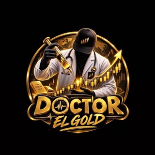 Telegram profile photo for DOCTOR EL GOLD