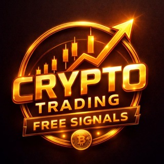 Telegram profile photo for Binance Free Crypto Trading