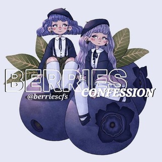 Telegram profile photo for BERRIES confession