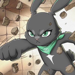 Telegram profile photo for Meka Portal