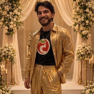 Telegram profile photo for Армянин с Али экспресс