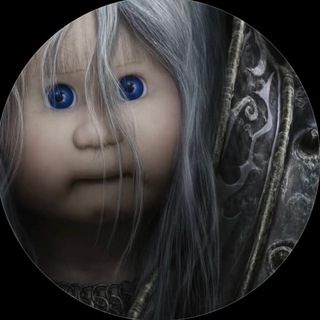 Telegram profile photo for Забегаловка Дезольда