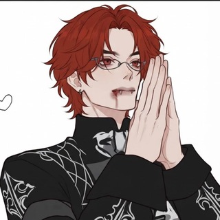 Telegram profile photo for ᴋᴀᴍʏꜱʜ