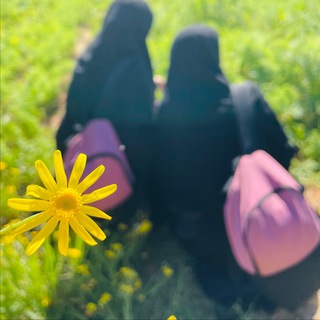 Telegram profile photo for أَثـر | A T R 🎀