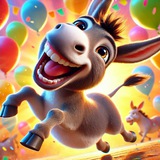 Telegram profile photo for 🤣خَر کِیف🤣